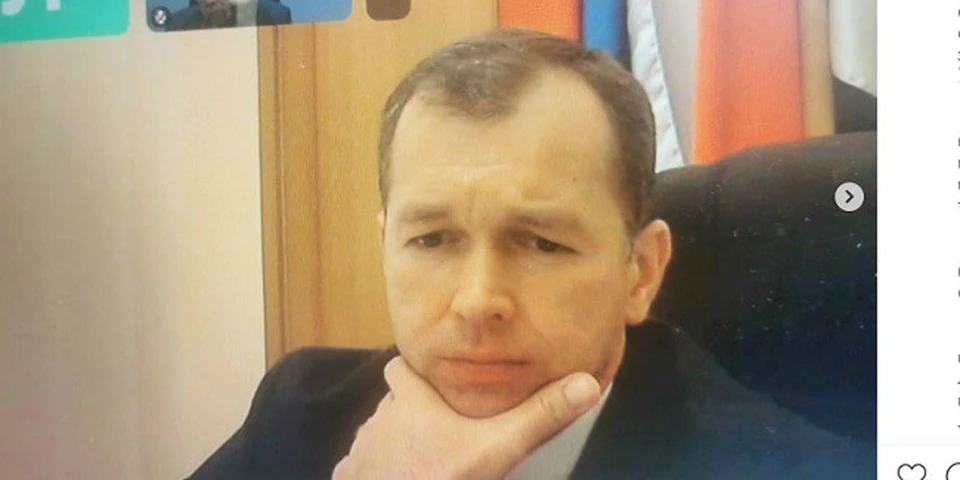 Анонс о высоком назначении прозвучал еще в середине декабря. Фото: инстаграм Дмитрия Ушакова.