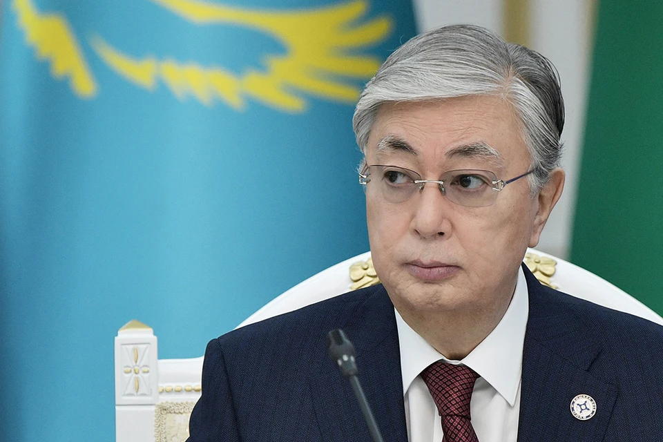Токаев возглавил Совет безопасности и пообещал жестко подавить протесты.