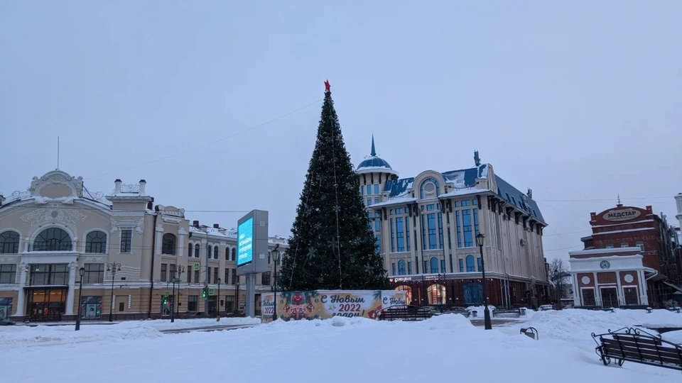 Фото: Владислав Пирогов