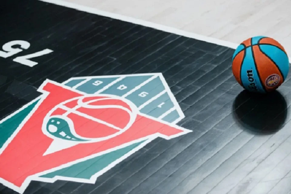 Матч с баскетболистами из Астаны перенесен на неопределенное время. Фото: lokobasket.com