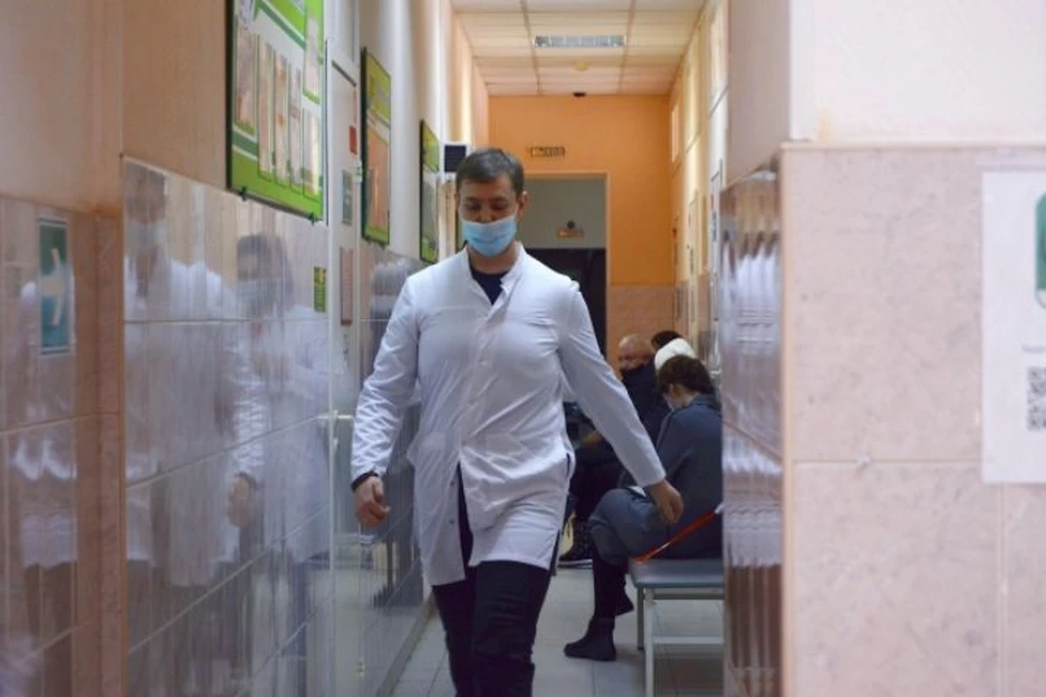 Наличие лекарственных препаратов обсуждалась на совещание руководителей медицинских организаций.