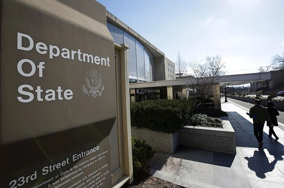 Госдепартамент США назвал призывы России вывести ядерное оружие из стран НАТО «проблематичными»