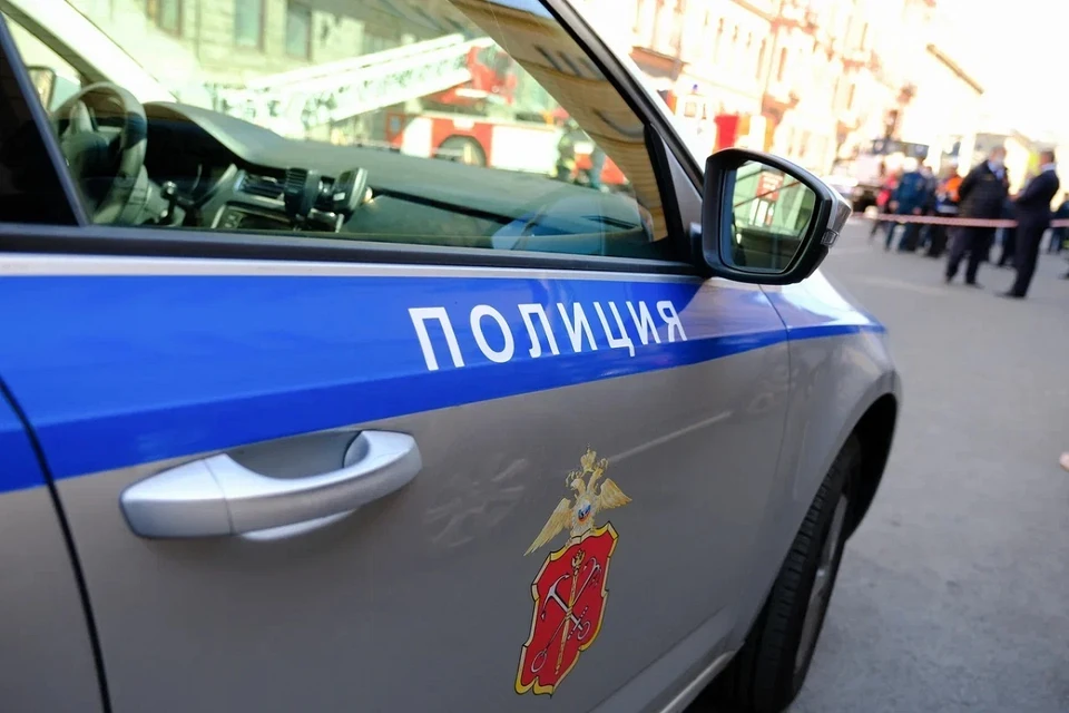 Сейчас решается вопрос о возбуждении уголовного дела