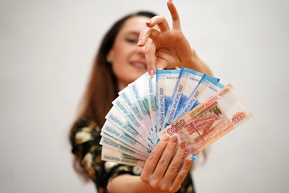 Кризис в Казахстане не сильно повлиял на курс рубля.