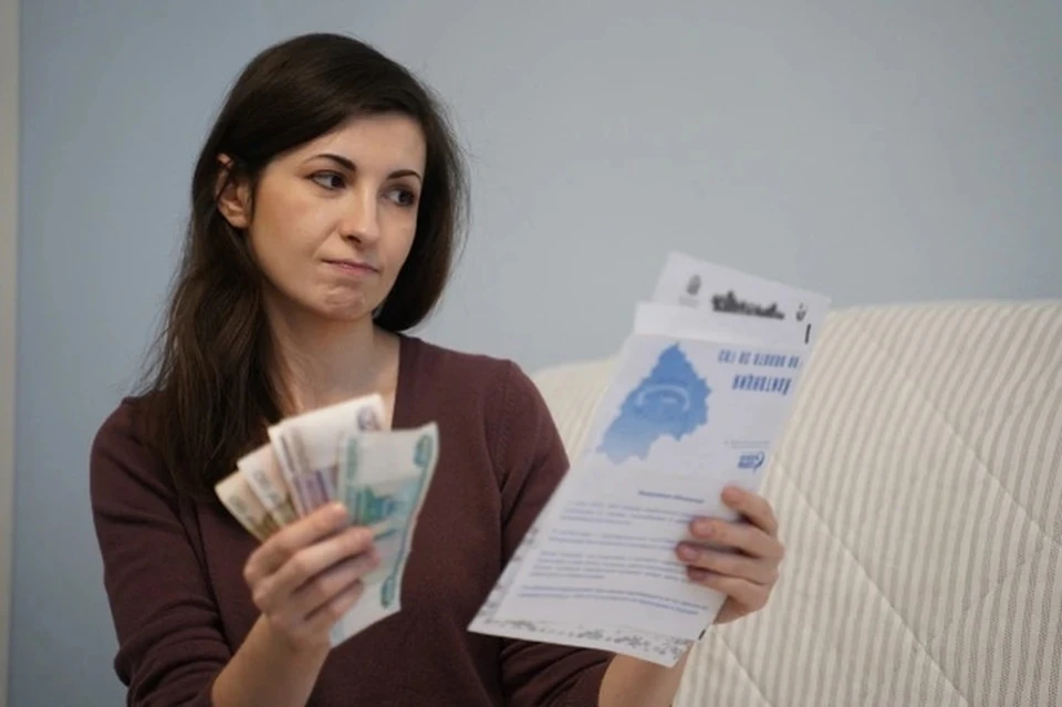 Около 600 тысяч крымчан пользуются льготами по оплате коммуналки