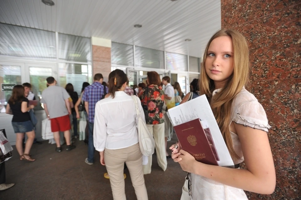 73% выпускников вузов Иркутской области устраиваются на работу по специальности