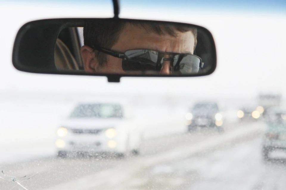 В Перми с 13 января автомобилистам придется снизить скорость, проезжая по Красавинскому мосту.