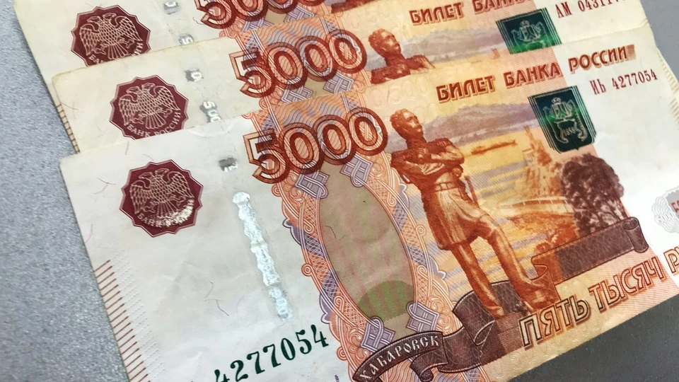 Неплательщик всё-таки погасил задолженность в сумме 120 тысяч рублей