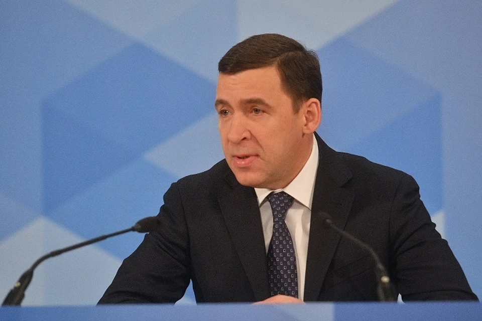 Губернатор Свердловской области высказался о детской вакцинации