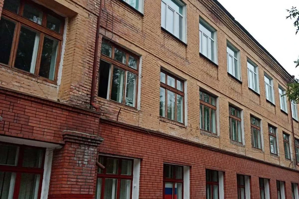 Школам Красноярского края выделили 1,5 миллиарда рублей на ремонт