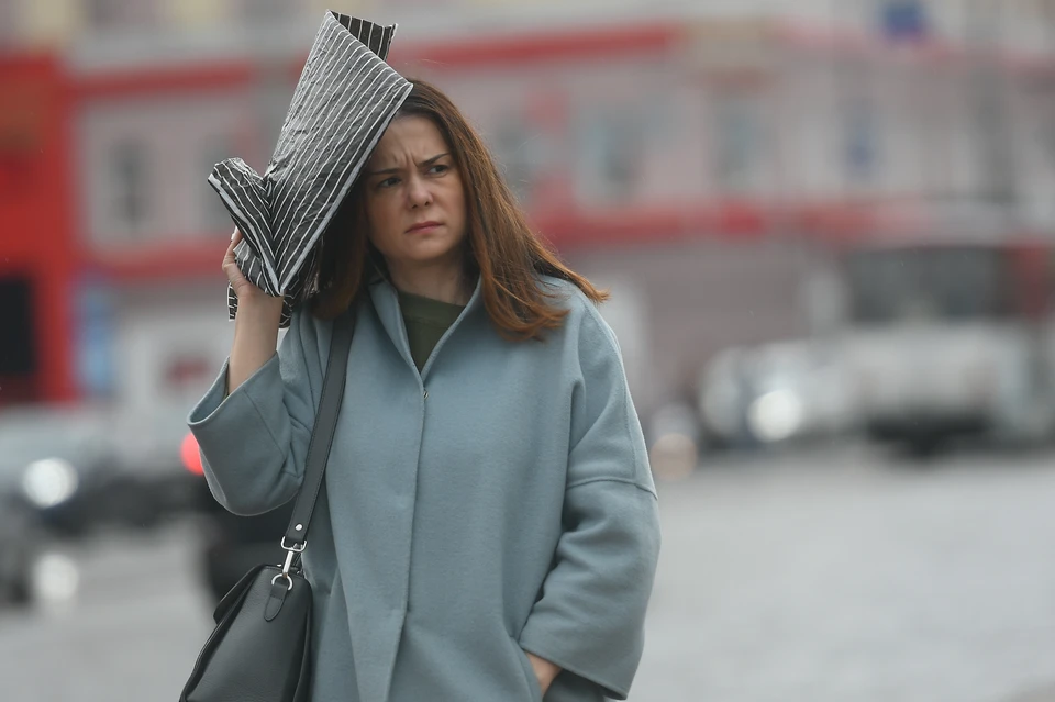 Врач-терапевт предупредила москвичей об опасности из-за резкой смены температуры