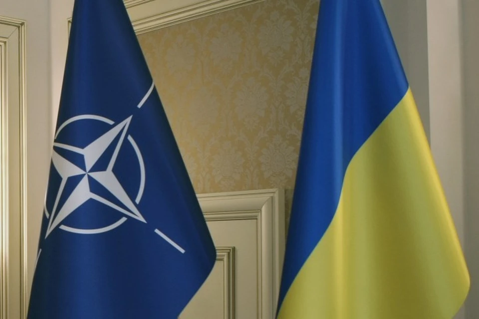 Вступлению Украины в НАТО мешают многие факторы