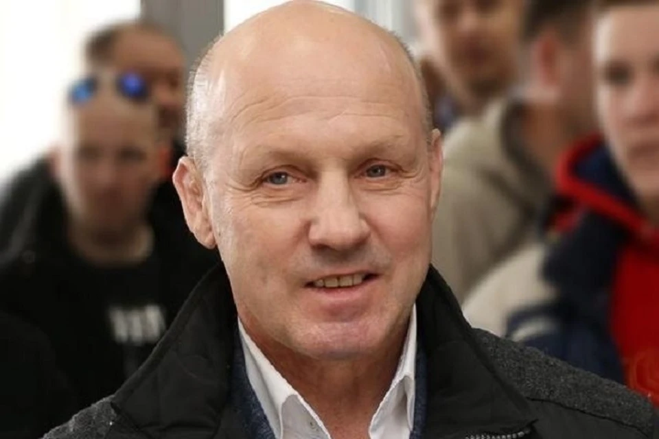 Заслуженному тренеру России грозит тюремное заключение сроком до двух лет