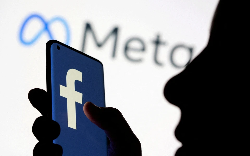 В Великобритании против Meta подали коллективный иск на £2,3 млрд об использовании личных данных пользователей