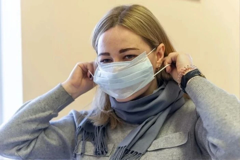 Еще 323 жителя Иркутской области заболели коронавирусом 15 января