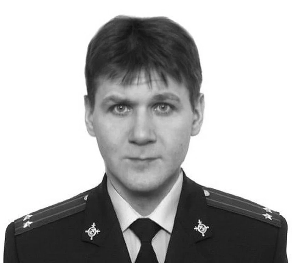 Илья Хромов прослужил в ГИБДД с 1992 по 2015 гг. Фото: УМВД по УР