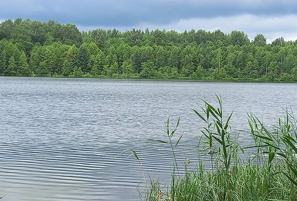 Неизведанные места нижегородского края: Сказочное озеро Светлояр.