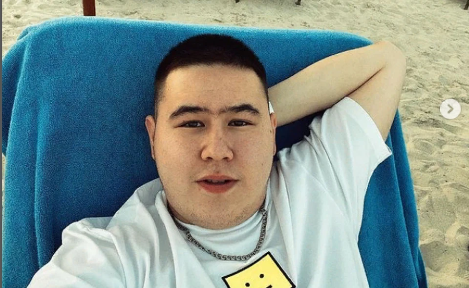 Казахстанский диджей Imanbek получил награду Spotify за миллиард прослушиваний