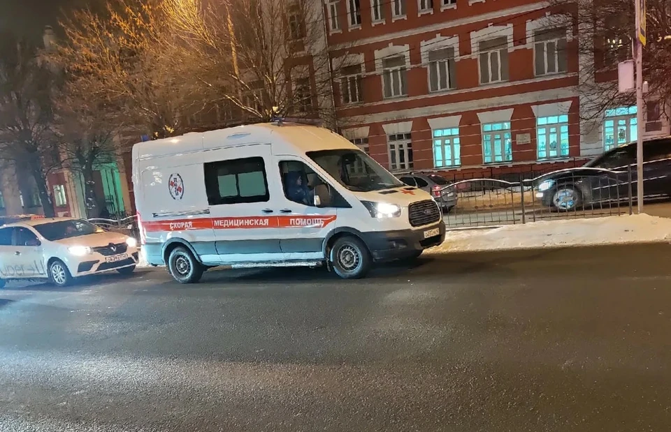 За сутки заболел 151 калужанин.