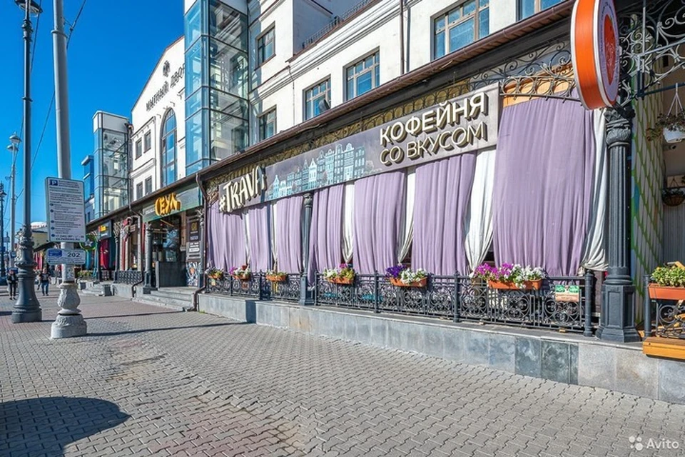 Фото: сервис объявлений Avito