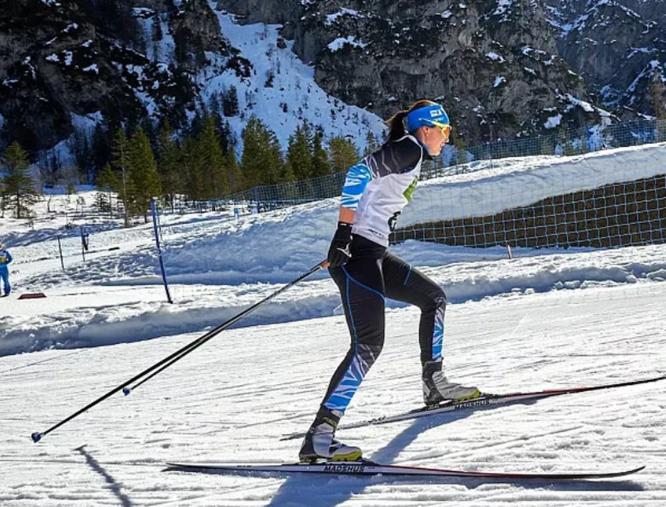 Тульские лыжники завоевали бронзу на паралимпийском Чемпионате мира по зимним видам спорта