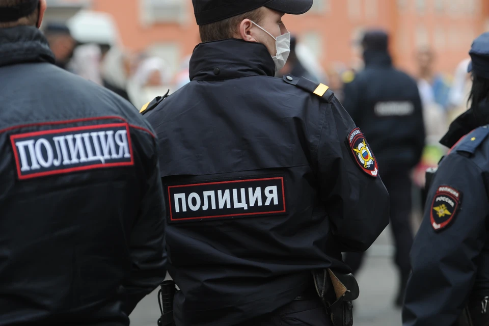 Двух подростков задержали за ограбление ребенка в Ленобласти