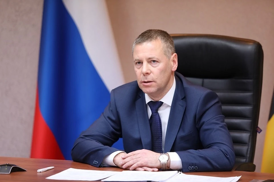 Врио губернатора Михаил Евраев не дает скоропалительных обещаний, но слово держит.