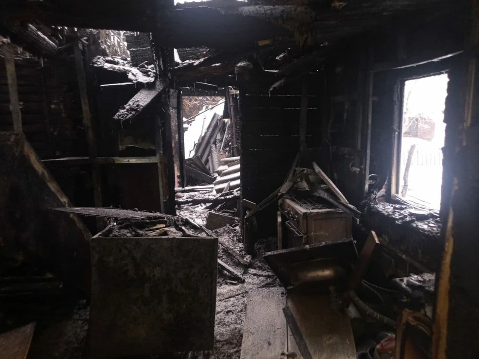 Фото: ГУ МЧС по Саратовской области
