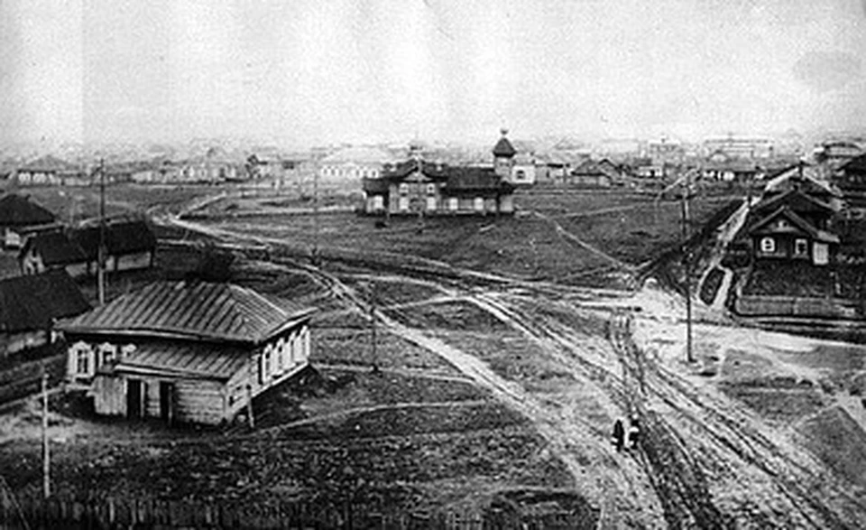 Фото: Минстрой Кузбасса