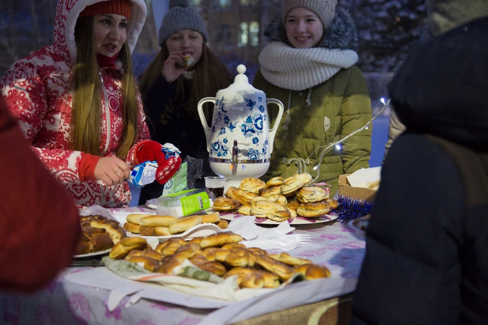 Фестиваль «Брусничный джем» пройдет в нижегородском парке «Швейцария» 22 января Фото:пресс-служба ННГУ им. Н.И. Лобачевского