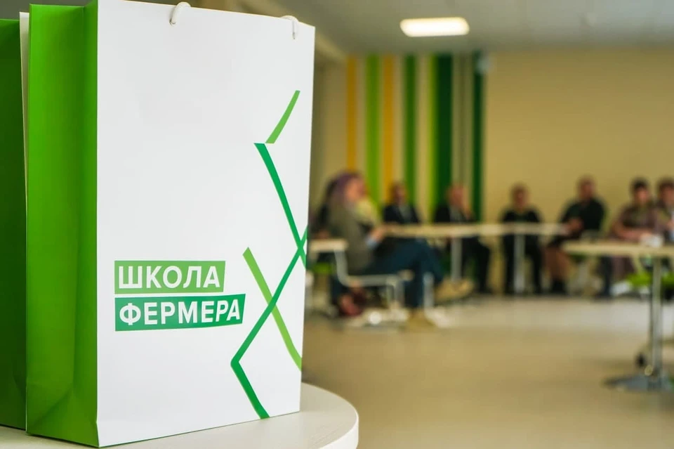 Фото: пресс-служба АПК.