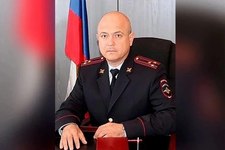 «Хома — 400»: в Самаре начали судить полковника полиции Вячеслава Хомских, на которого указал в записке умерший лидер ОПГ