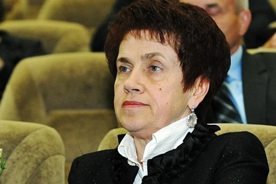 Ранее несколько изданий написали, что супруга бывшего президента Украины Виктора Януковича Людмила ушла из жизни