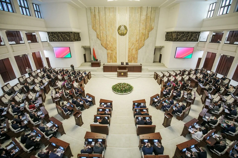 Внеочередную сессию назначили на 27 января 2022 года