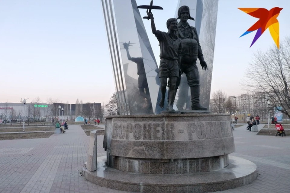 Атака вандалов на памятник в парке Победы стала поводом для установки дополнительных видеокамер и подключения их к системе "Безопасный город".