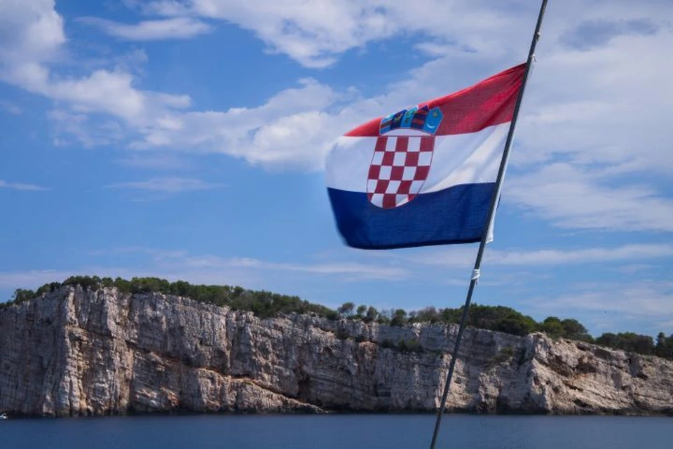 Хорватия намерена отозвать войска из НАТО в случае конфликта России и Украины
