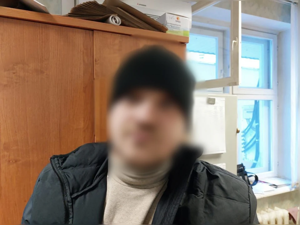 В варанаре паймон нашла рисунок