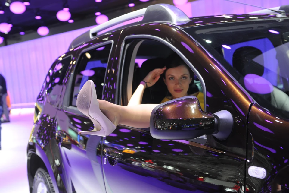 Почему иркутяне отказываются от покупки автомобилей в 2022 году