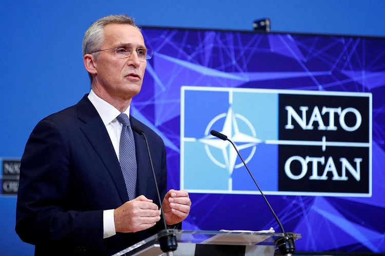 НАТО ответило на предложения России по безопасности: Двери альянса остаются открытыми для Украины