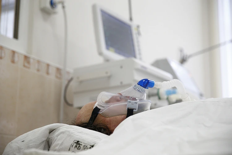 Коронавирус в Краснодарском крае, последние новости на 27 января 2022 года: свыше 450 тысяч жителей Кубани прошли ревакцинацию от COVID-19