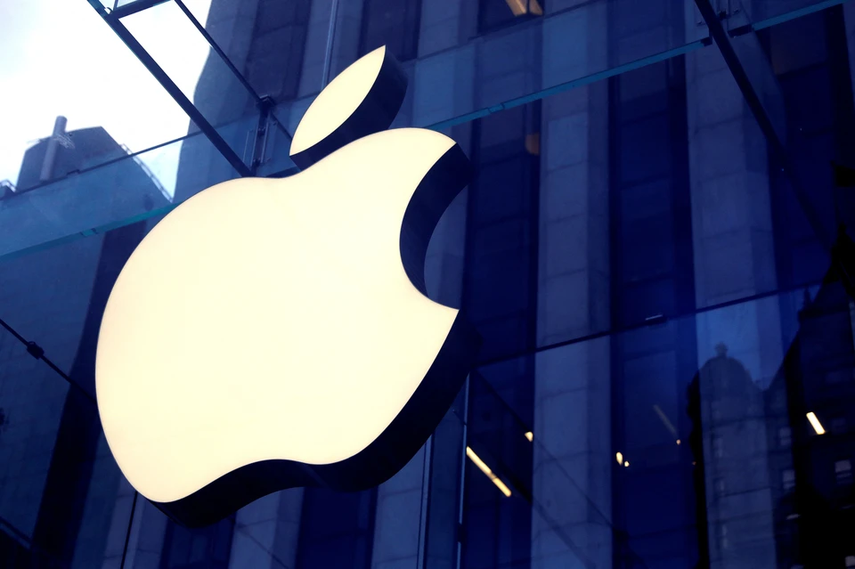 Bloomberg: Apple собирается ввести на iPhone функцию приема платежей