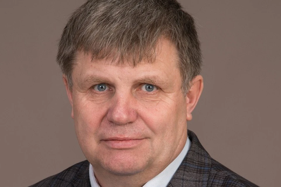 Сергей Наумов возглавлял министерство образования Нижегородской области до 2018 года.
