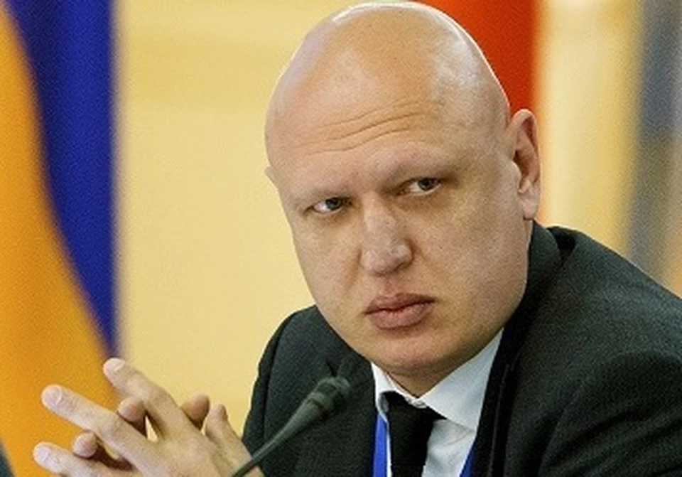 Алексей Дружинин / Фото: Союз участников рынка услуг операторов железнодорожного подвижного состава;