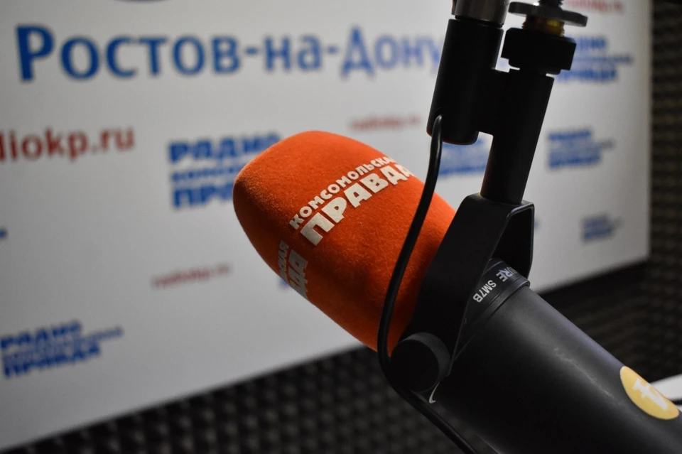 Специально для слушателей ростовской "Комсомолки" записали восемь любимых отрывков чеховских произведений