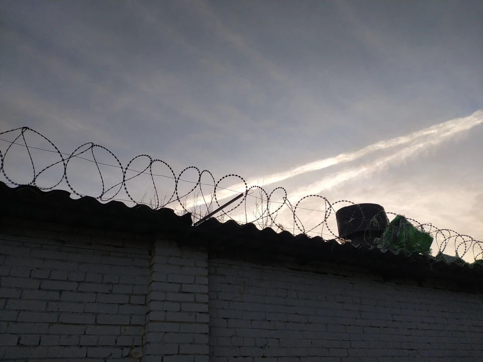В СИЗО Москвы приостановили покамерный обход из-за распространения коронавируса