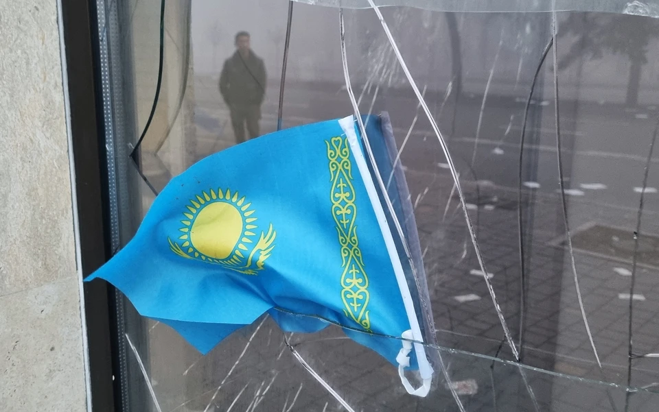 Быстрый ответ Протесты в Казахстане начались 2 января 2022 года после резкого повышения цен на сжиженный газ.