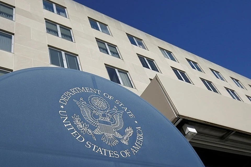 В госдепартаменте США получили от России ответ на предложения Вашингтона по безопасности