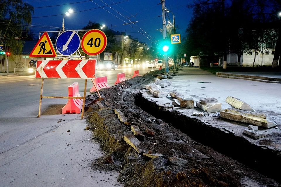 Фото: Вячеслав КОВАЛЕНКО (архив)