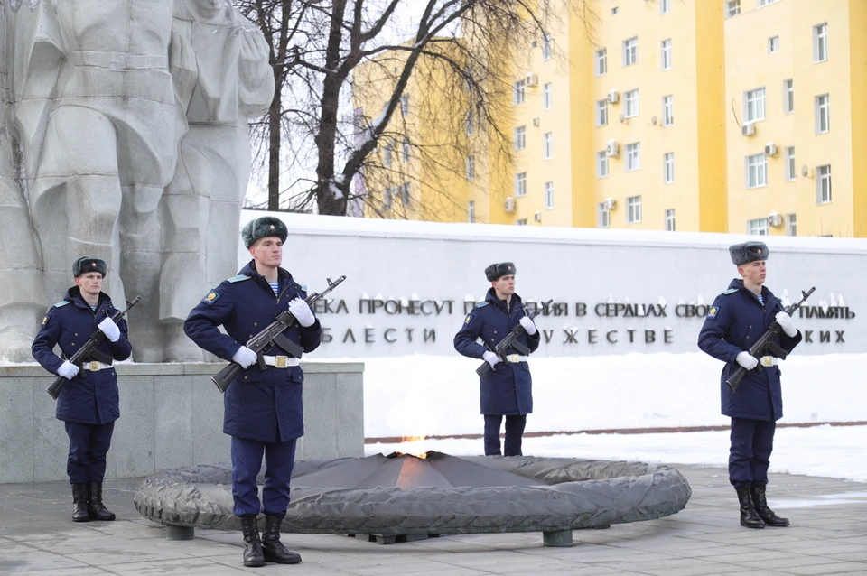 Фото: Правительство Рязанской области.