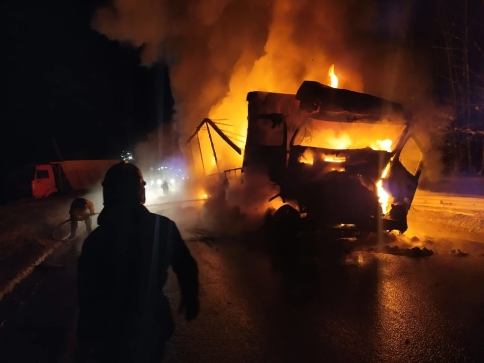 Фото: ГУ МЧС России по Владимирской области